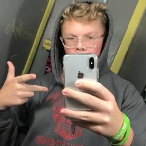 Meet your Posher, Blake